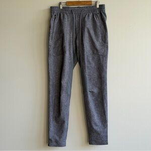 Lululemon Surge Jogger Grey Medium